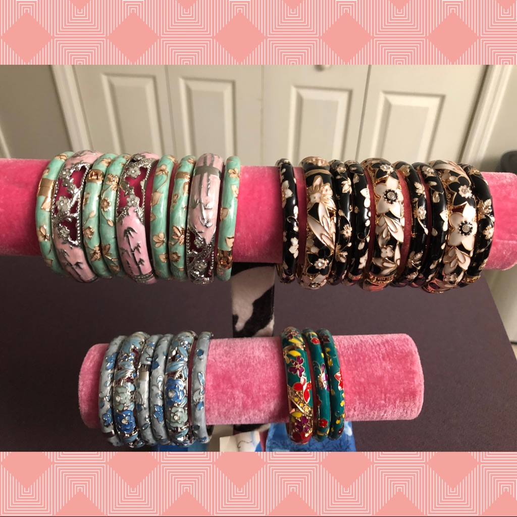 High-Quality Bangles